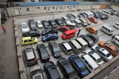 銀川市部分停車(chē)場(chǎng)經(jīng)營(yíng)權(quán)拍賣(mài)公告